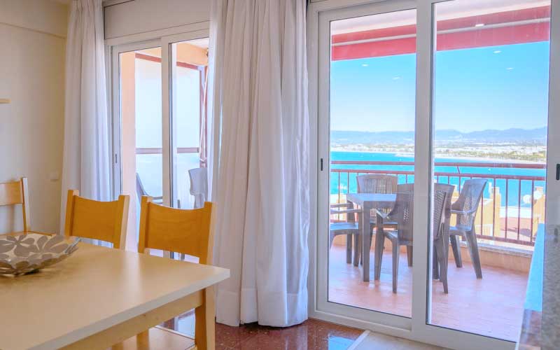 ALBATROS FAMILY APARTAMENTOS